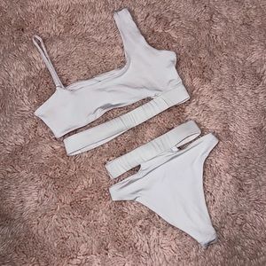 oh polly swimsuit set